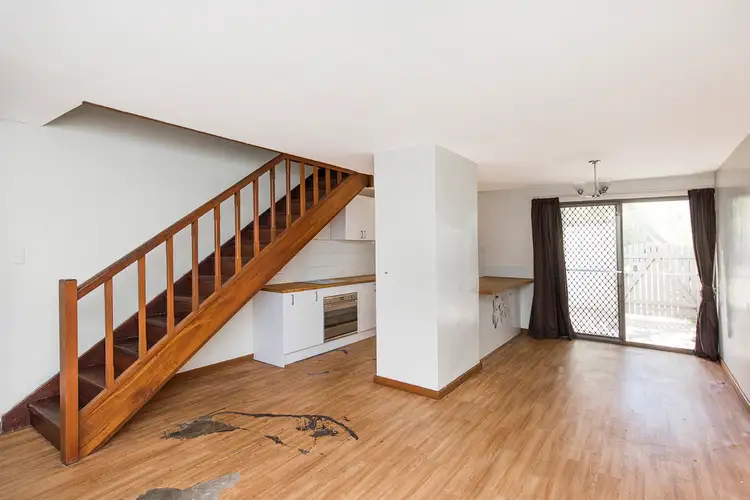 Fifth view of Homely townhouse listing, 5/370 Barker Road, Subiaco WA 6008