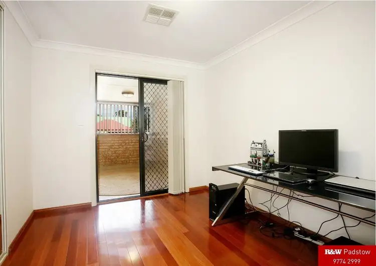 Sixth view of Homely semi-detached listing, 48 Cammarlie Street, Panania NSW 2213