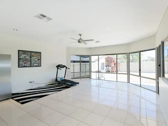 Sixth view of Homely house listing, 2 Antulye Court, Larapinta NT 875