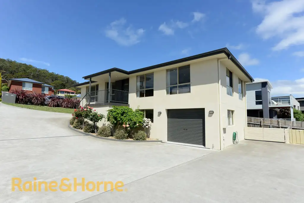 Main view of Homely house listing, 4/95 Oakdowns Parade, Oakdowns TAS 7019