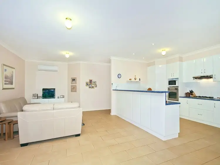 Second view of Homely house listing, 6 Jayden Court, Mclaren Flat SA 5171