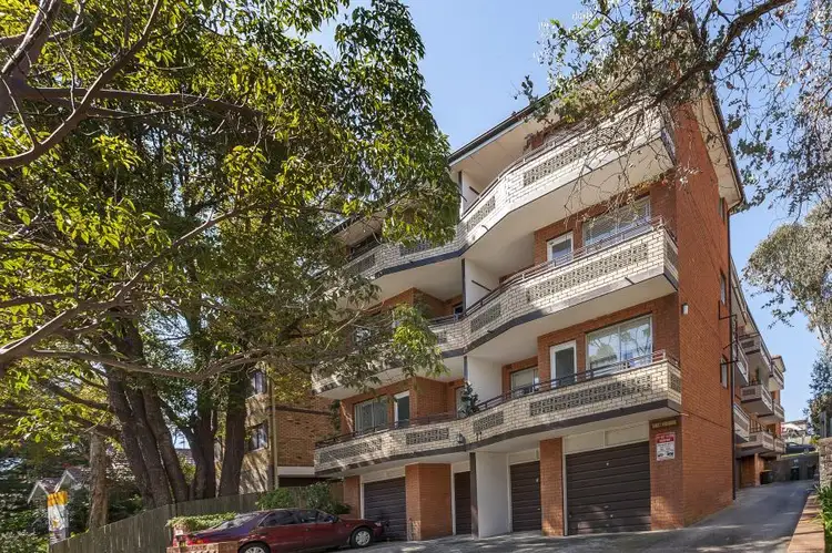 6/77 The Boulevarde, Dulwich Hill NSW 2203