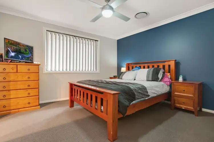 Sixth view of Homely house listing, 10 Andrew Court, Rutherford NSW 2320