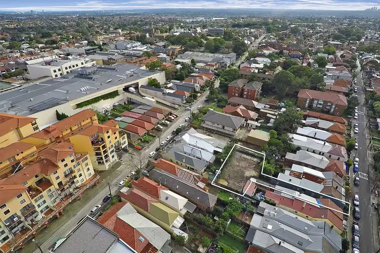 Second view of Homely other listing, 42 Hay Street, Leichhardt NSW 2040