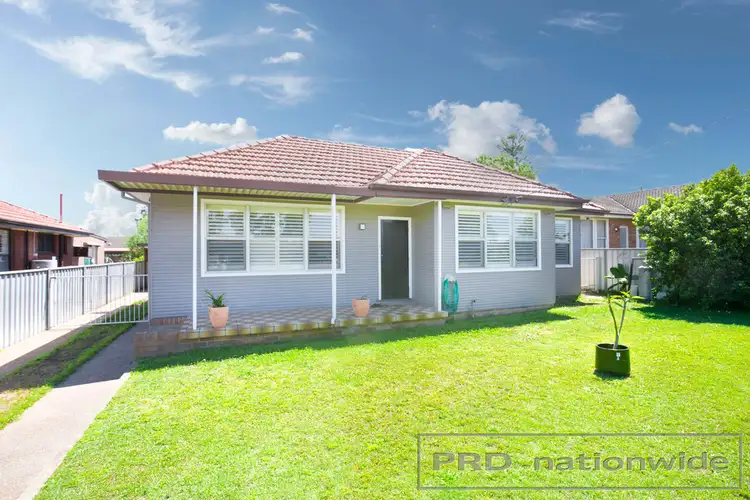 Main view of Homely house listing, 16 Alexandra Ave, Rutherford NSW 2320