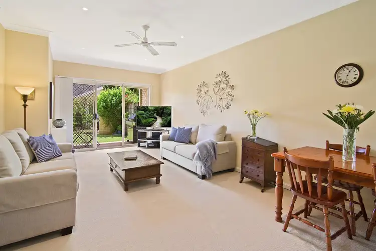 Third view of Homely townhouse listing, 12/17-19 Forestville Avenue, Forestville NSW 2087