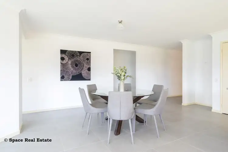 Fifth view of Homely house listing, 37 John Kidd Drive, Blair Athol NSW 2560