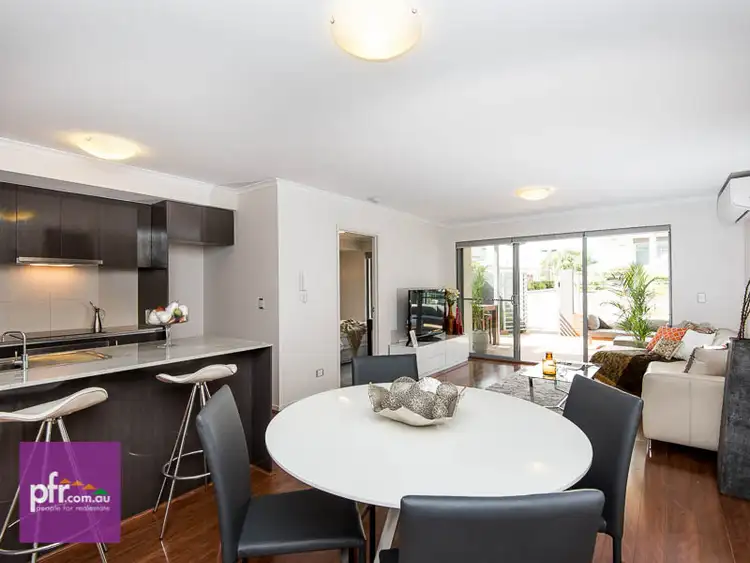 Sixth view of Homely apartment listing, 51/189 Swansea St, East Victoria Park WA 6101