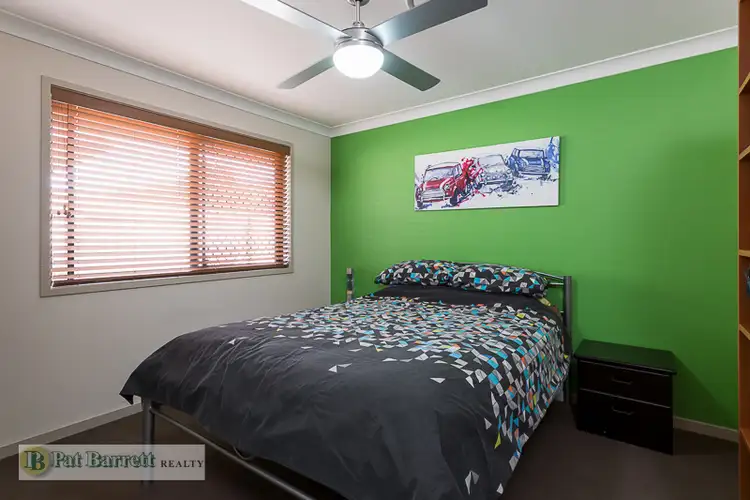 Seventh view of Homely house listing, 50 Hardy Road, Birkdale QLD 4159