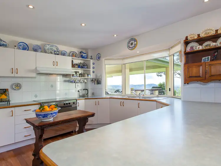 Second view of Homely house listing, 652 Hunchy Road, Hunchy QLD 4555