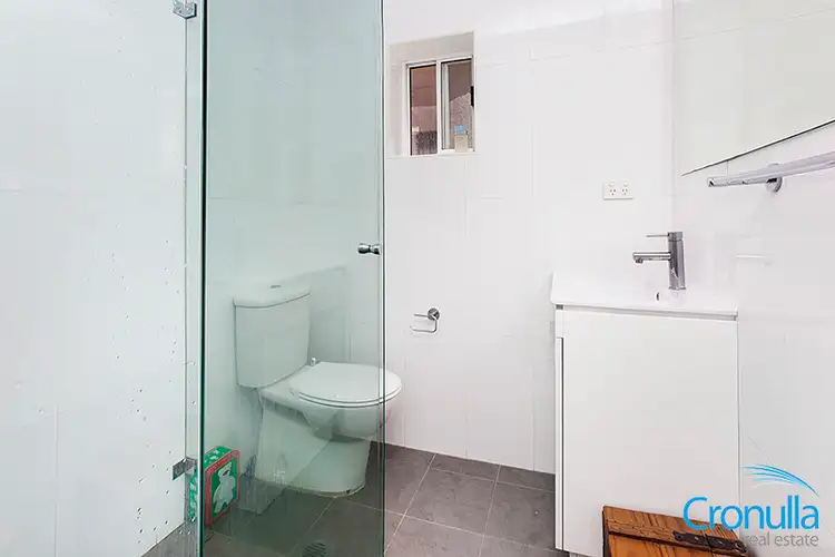 Third view of Homely apartment listing, 5/126 Elouera Road, Cronulla NSW 2230