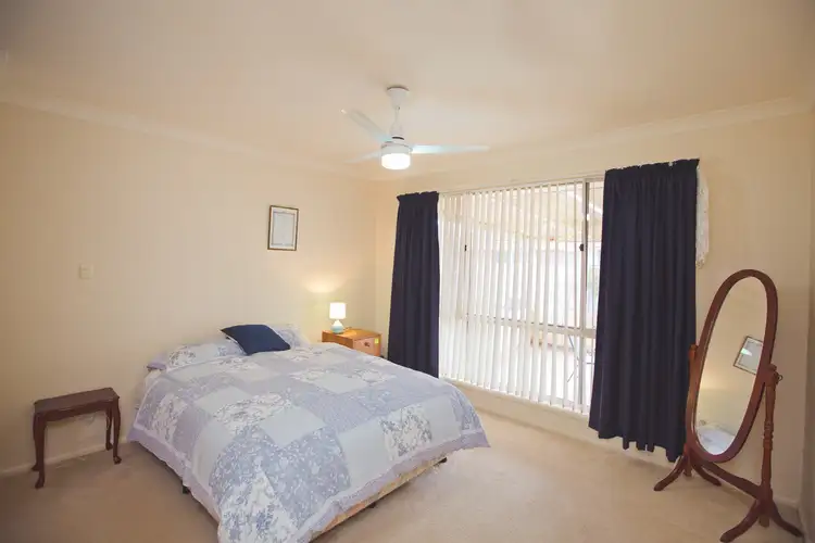 Sixth view of Homely house listing, 24 Albion Grove Drive, Griffith NSW 2680