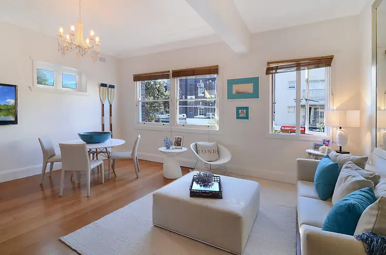 5/16 Hall Street, Bondi Beach NSW 2026