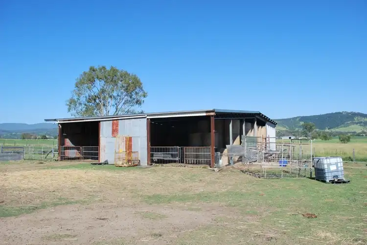 Fourth view of Homely rural property listing, Address available on request