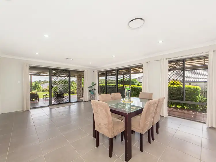 Seventh view of Homely house listing, 12 Piping Court, Raceview QLD 4305