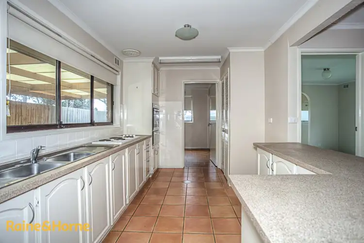 Sixth view of Homely house listing, 4 Portmarnock Court, Sunbury VIC 3429