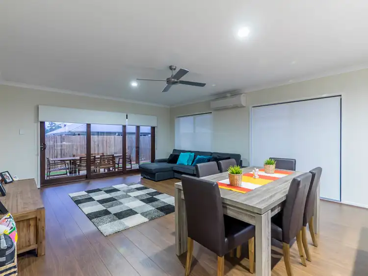 Sixth view of Homely house listing, 43 St Helen Cres, Warner QLD 4500