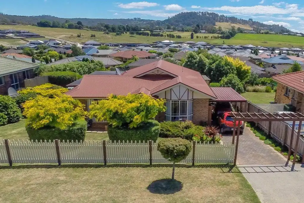 Main view of Homely house listing, 38 St Clair Road, Legana TAS 7277