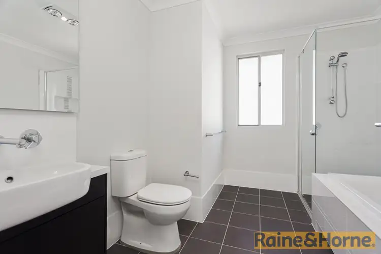 Fourth view of Homely house listing, Lot 305 Beacon Drive, Schofields NSW 2762