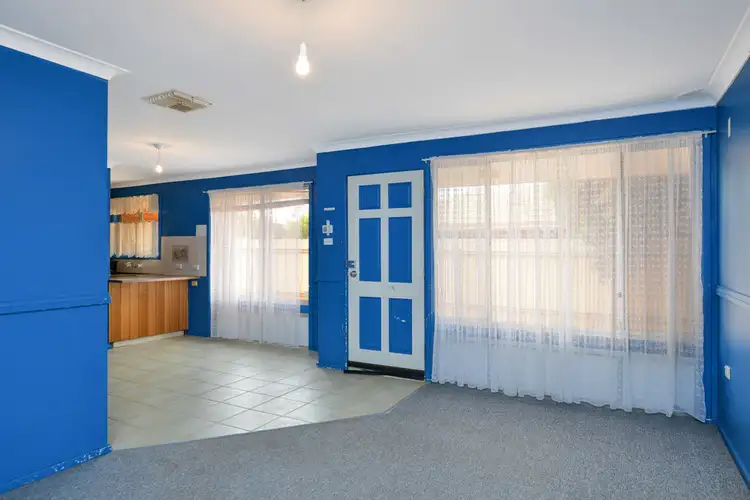 Second view of Homely house listing, 28 Conliffe Place, South Kalgoorlie WA 6430