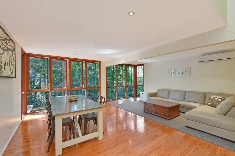 Second view of Homely house listing, 10 Lockinvar Place, Hornsby NSW 2077