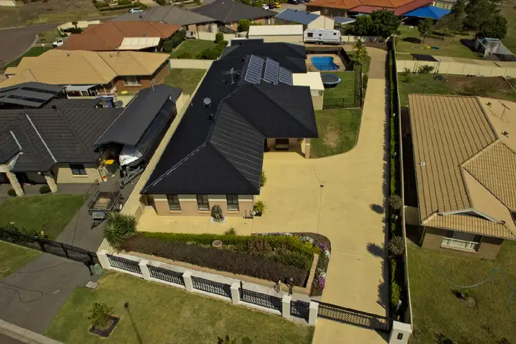 Main view of Homely house listing, 3 Klara Court, Rutherford NSW 2320