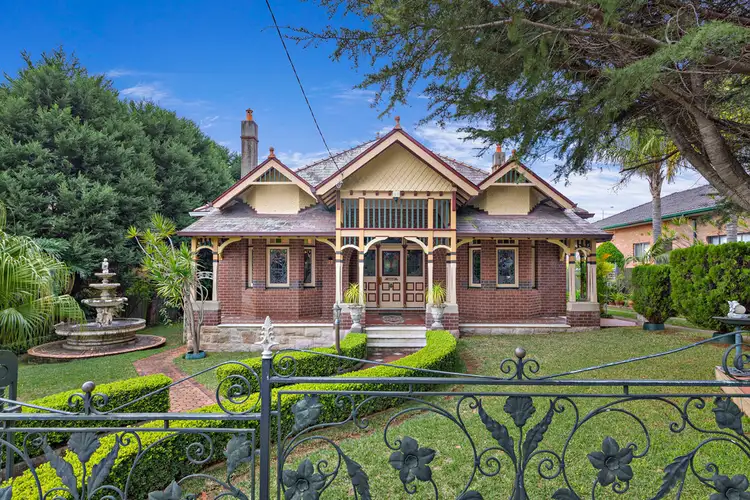 Main view of Homely house listing, 27 Stanton Road, Haberfield NSW 2045
