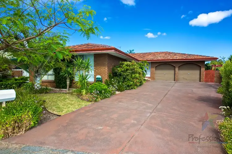 26 Faulkner Way, Eden Hill WA 6054