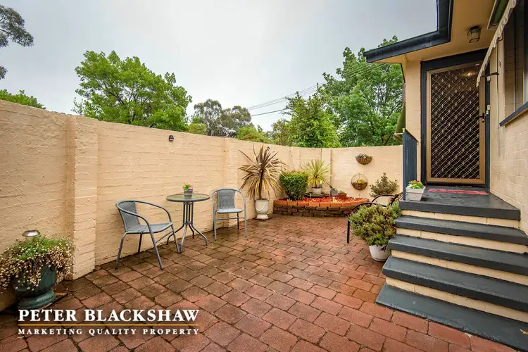 Third view of Homely house listing, 19 Hibiscus Crescent, Rivett ACT 2611