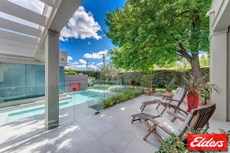 Seventh view of Homely house listing, 10 Pedder Street, O'connor ACT 2602