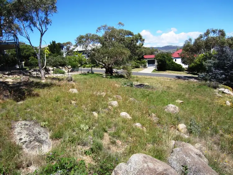 Sixth view of Homely land listing, 13 Rainbow Drive, East Jindabyne NSW 2627