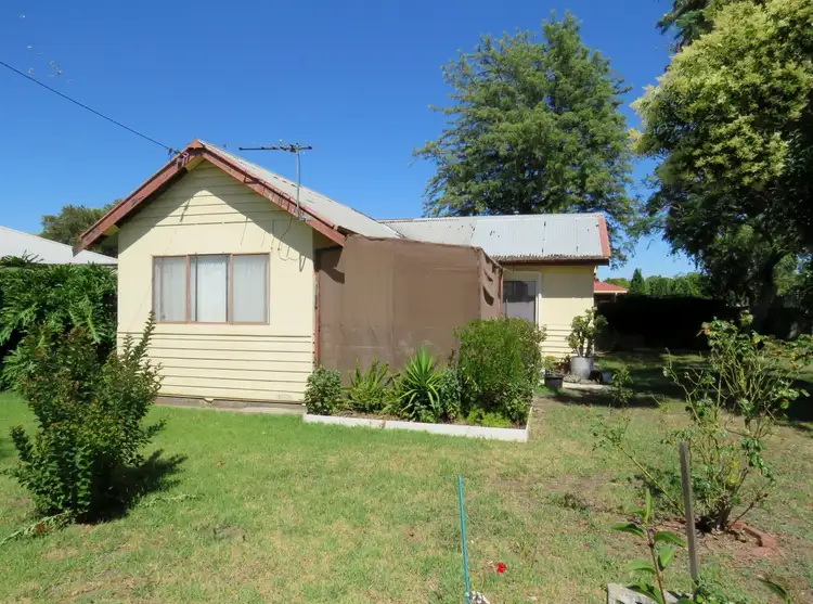 Main view of Homely house listing, 489 Alldis Avenue, Lavington NSW 2641