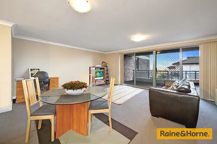 Third view of Homely apartment listing, 18/158 Princes Highway, Arncliffe NSW 2205