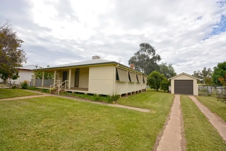 Second view of Homely house listing, 17 Hay Street, Darlington Point NSW 2706