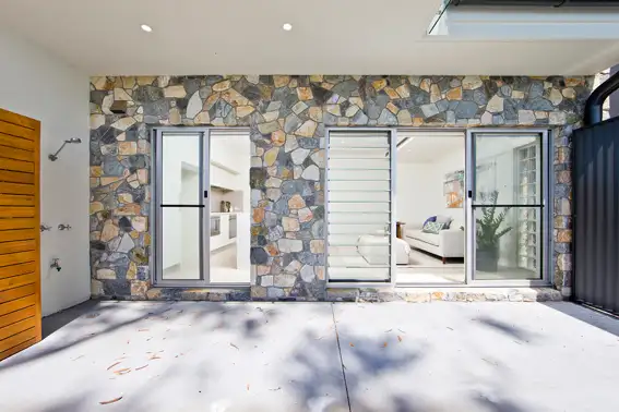 Seventh view of Homely semi-detached listing, 1/64 Sandy Point Road, Corlette NSW 2315