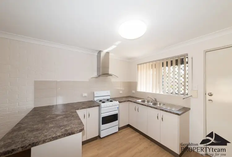 Third view of Homely unit listing, 43B Connolly Street, Rangeway WA 6530