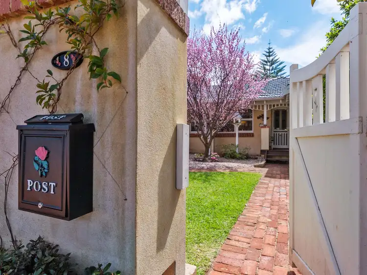 Fourth view of Homely house listing, 8 Corella Street, Lesmurdie WA 6076