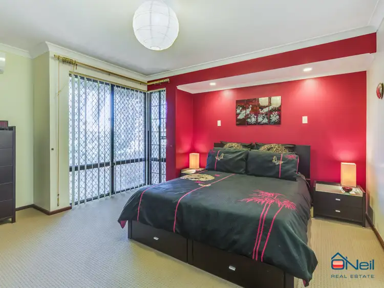 Fourth view of Homely house listing, 12 Miranda Way, Gosnells WA 6110