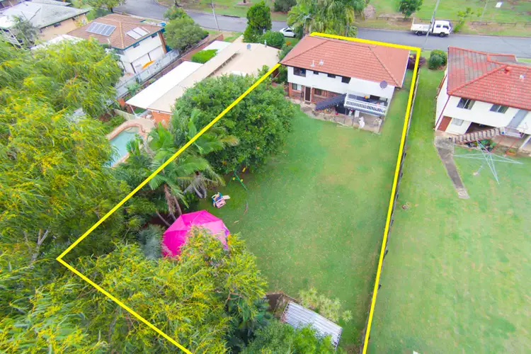 Second view of Homely house listing, 36 Snowdon Street, Alexandra Hills QLD 4161