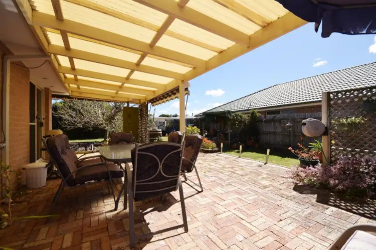 Second view of Homely house listing, 6 Balira Place, Worrigee NSW 2540