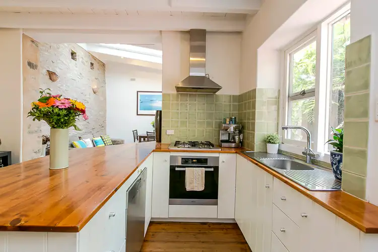 Fifth view of Homely house listing, 2 Dumfries Place, Adelaide SA 5000