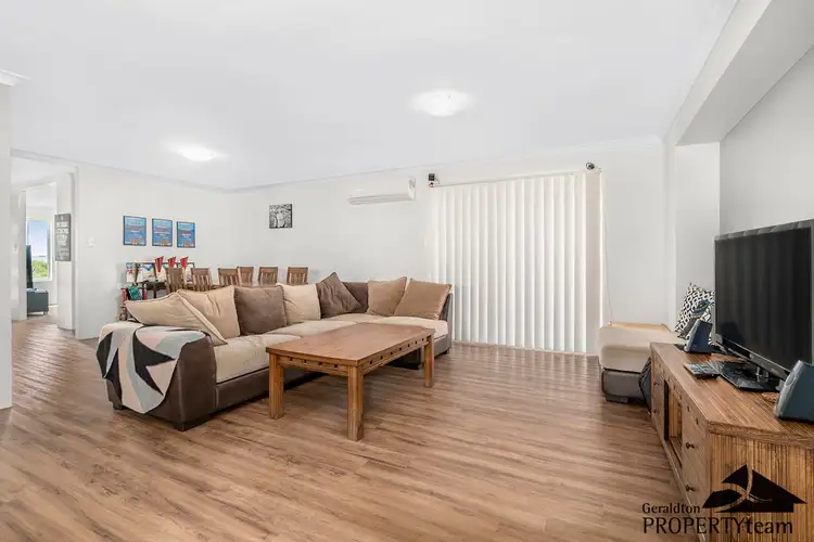 Fifth view of Homely house listing, 15 Poseidon Way, Glenfield WA 6532