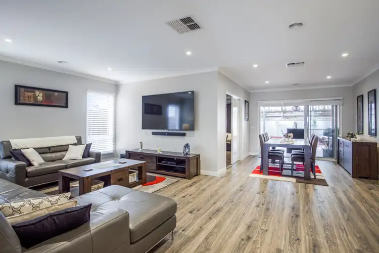 Fourth view of Homely house listing, 12 Jersey Drive, Sunbury VIC 3429