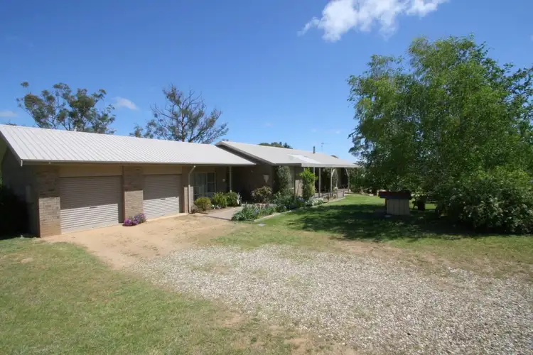 Main view of Homely house listing, 191 Bidgee Road, Cooma NSW 2630