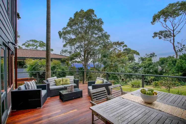 Second view of Homely house listing, 5 Raymond Road, Bilgola NSW 2107