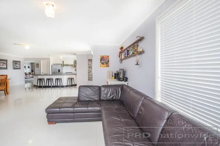 Fifth view of Homely house listing, 49 Clayton Crescent, Rutherford NSW 2320