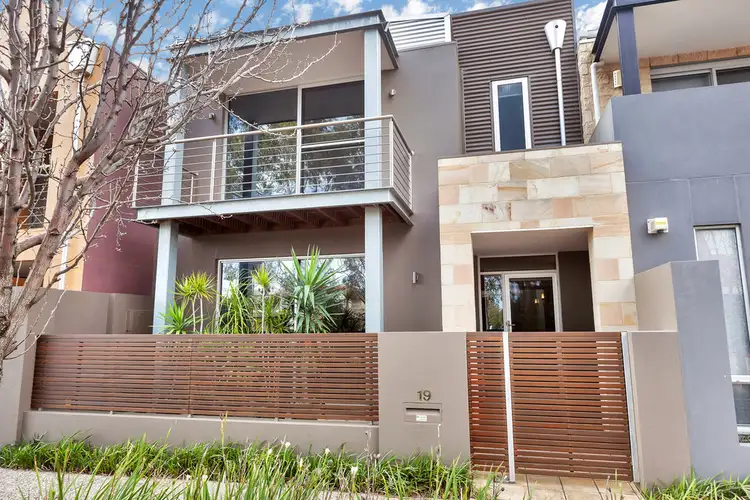 19 Chapel Lane, Mawson Lakes SA 5095