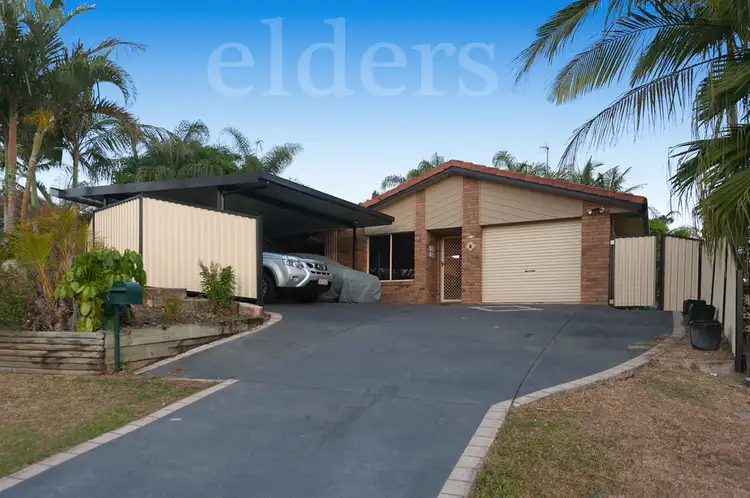 Main view of Homely house listing, 9 Barra Ct, Merrimac QLD 4226