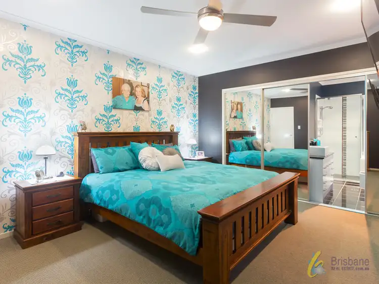 Fifth view of Homely house listing, 34 Yaggera Place, Bellbowrie QLD 4070