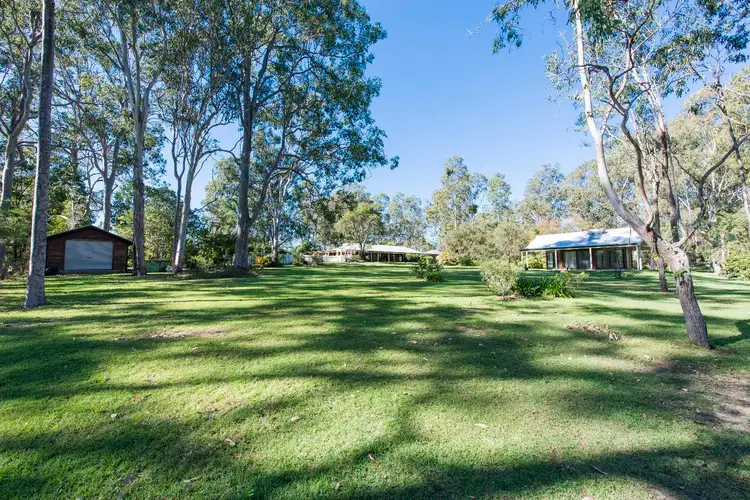 Fifth view of Homely house listing, 24 Hillview Drive, Waterview Heights NSW 2460